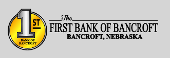 First Bank of Bancroft